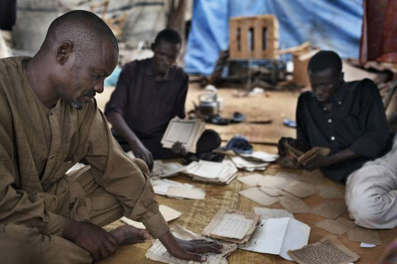 UNHCR kêu gọi tăng cường bảo vệ những người di cư tại Cộng hòa Trung Phi